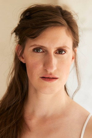 Cover image for Melanie Reichert