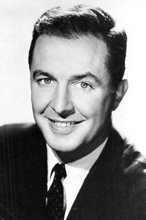 Cover image for Dean Miller