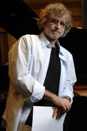Cover image for Alberto Rosenblit