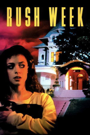 Poster for Rush Week