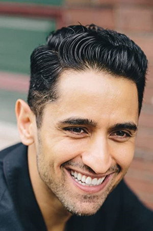 Cover image for Ali Momen