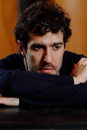 Cover image for Aitor Etxebarria
