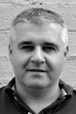 Cover image for Ken Galvin