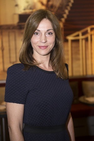 Cover image for Ulrike C. Tscharre