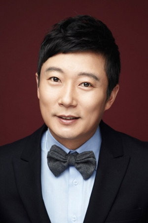 Cover image for 이수근