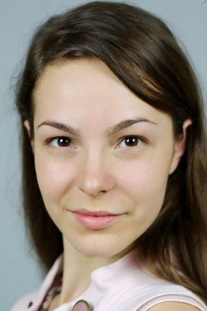 Cover image for Ганна Топчій