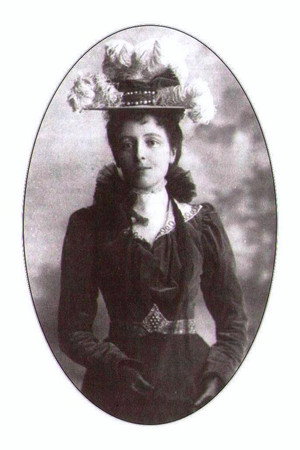 Cover image for Люси Мод Монтгомери