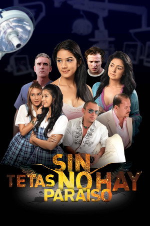 Poster for Без бюста нет рая