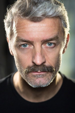 Cover image for Gabriel Constantin