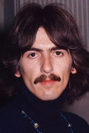 Cover image for Джордж Харрисон