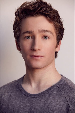Cover image for Cooper Roth