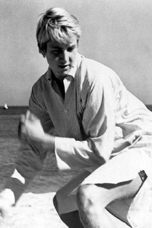 Cover image for Ed Garner