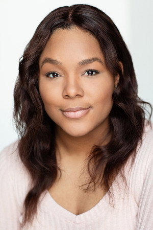 Cover image for Briauna James