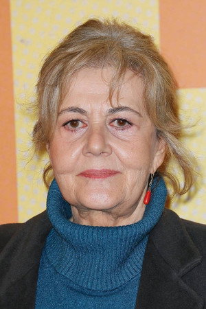 Cover image for Betti Pedrazzi