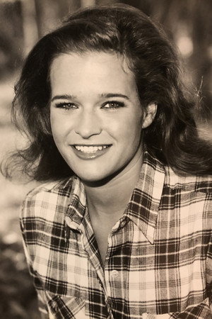 Cover image for Jennifer Naud