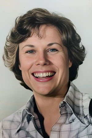 Cover image for Linda Carlson