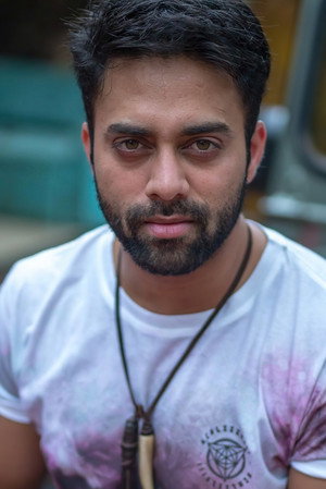 Cover image for Navdeep