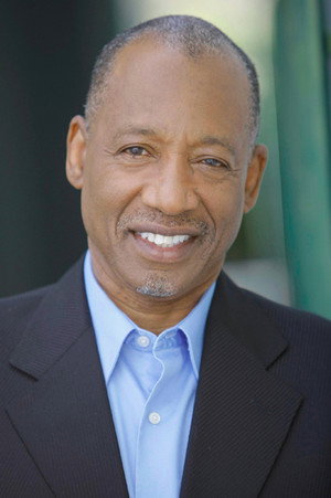 Cover image for Brad Sanders