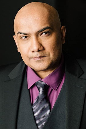 Cover image for Seth Ranaweera