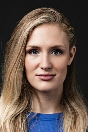 Cover image for Holly Dowell