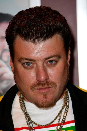 Cover image for Robb Wells