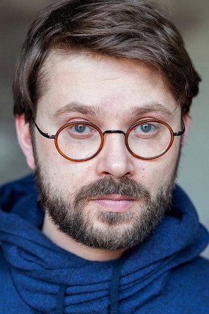 Cover image for Артём Семакин