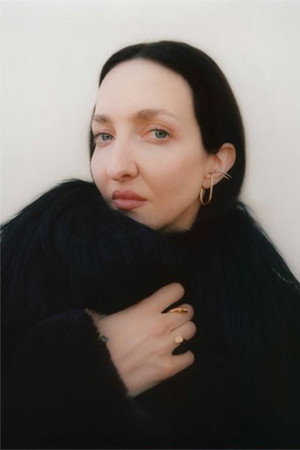 Cover image for Tish Weinstock