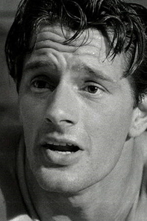 Cover image for Ken Richmond