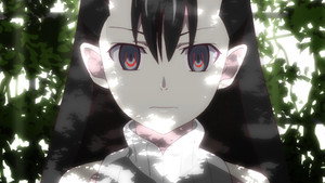 Poster for Shinobu Mail, Part 5