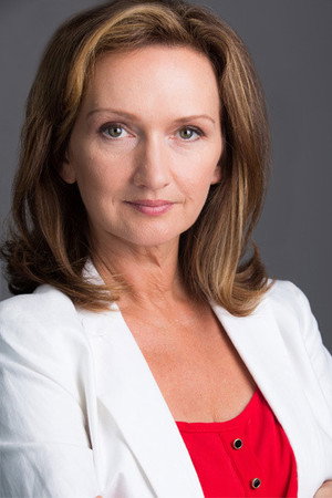 Cover image for Svetlana Efremova