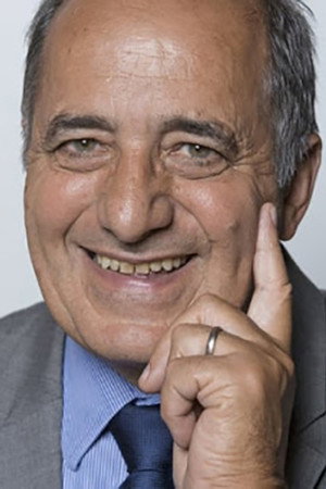 Cover image for Jean-Pierre Mas