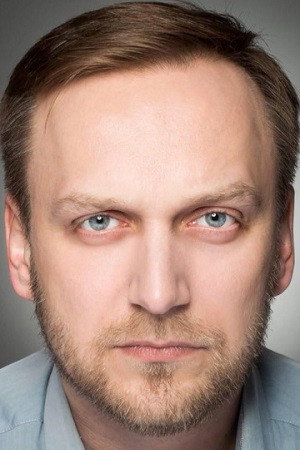 Cover image for Евгений Вальц
