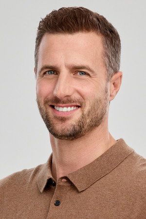 Cover image for Brendan Penny