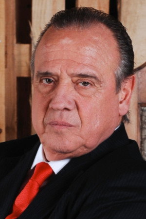 Cover image for Mauricio Pesutic