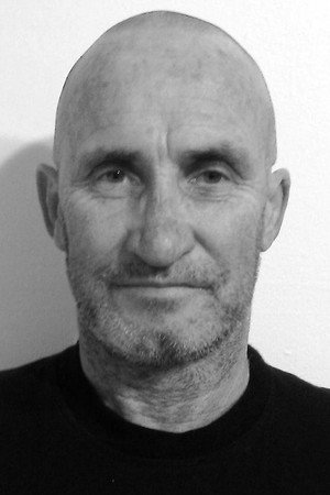 Cover image for Gary Waddell