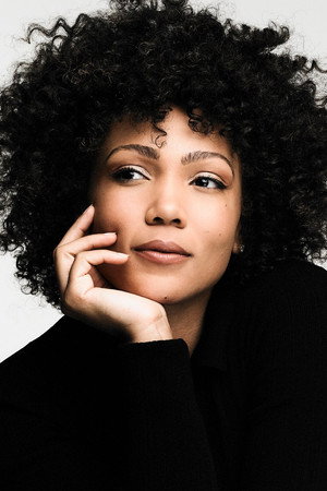 Cover image for Jasmine Mathews