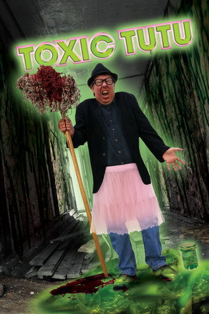 Poster for Токсичная пачка
