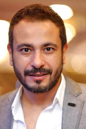 Cover image for Mohamed Nagaty
