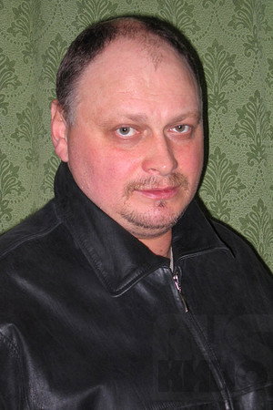 Cover image for Николай Дик