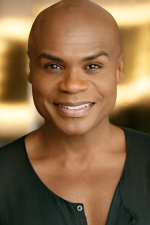Cover image for Nathan Lee Graham