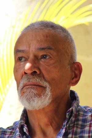 Cover image for Roberto Oropeza