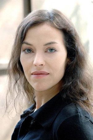 Cover image for Sabine Berg