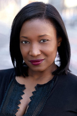 Cover image for Tanya Thompson