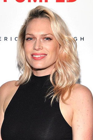 Cover image for Erin Foster