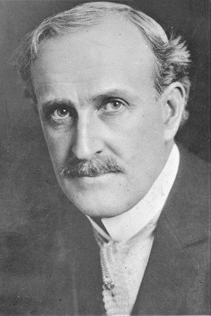 Cover image for Theodore Roberts