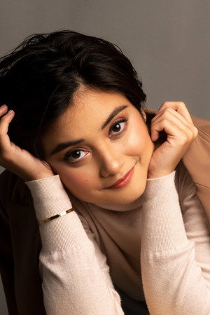 Cover image for Nour Hooshmand