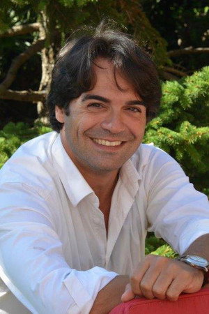 Cover image for Leonardo Caimi