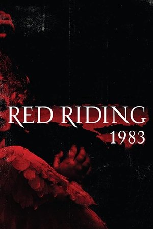 Poster for Red Riding: The Year of Our Lord 1983