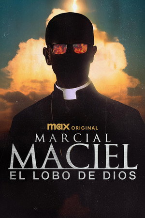 Poster for Марсиал Масиэль: Волк Божий