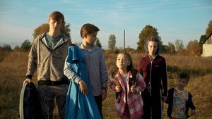 Poster for Эпизод 8
